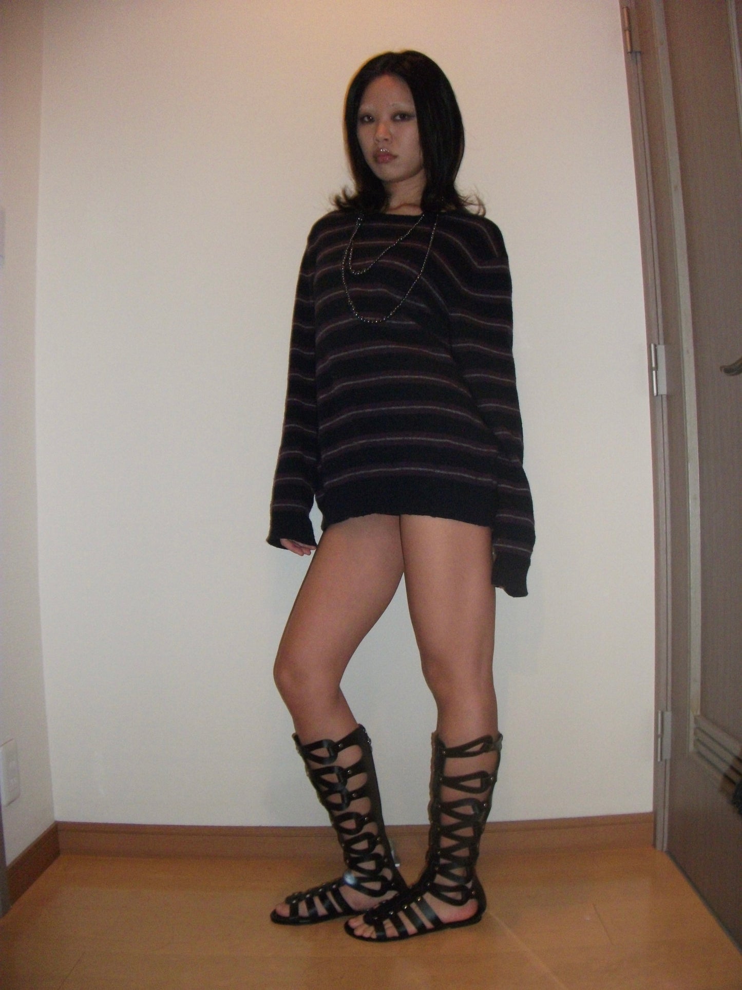 Gladiator Sandals