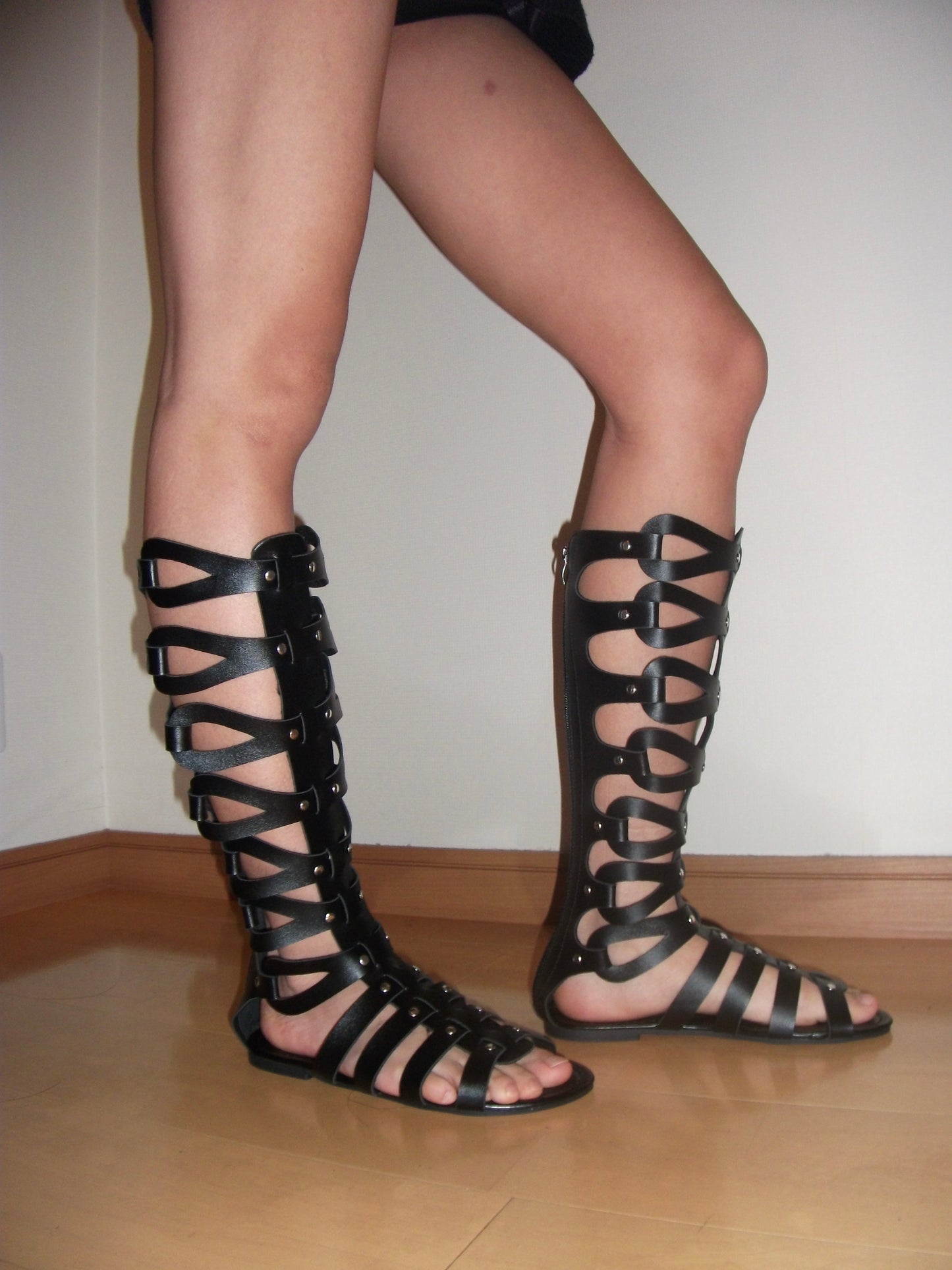 Gladiator Sandals