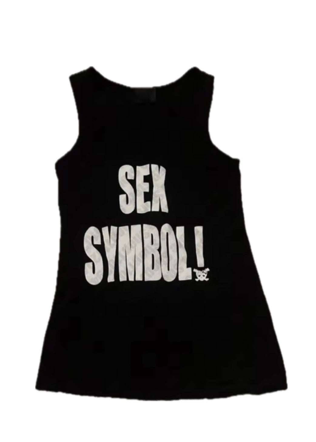 Sex Symbol Tank