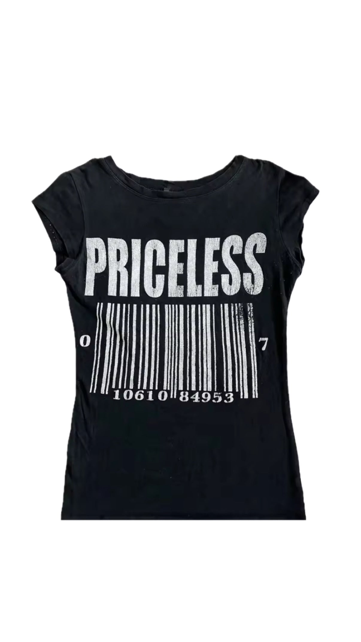 Priceless Top