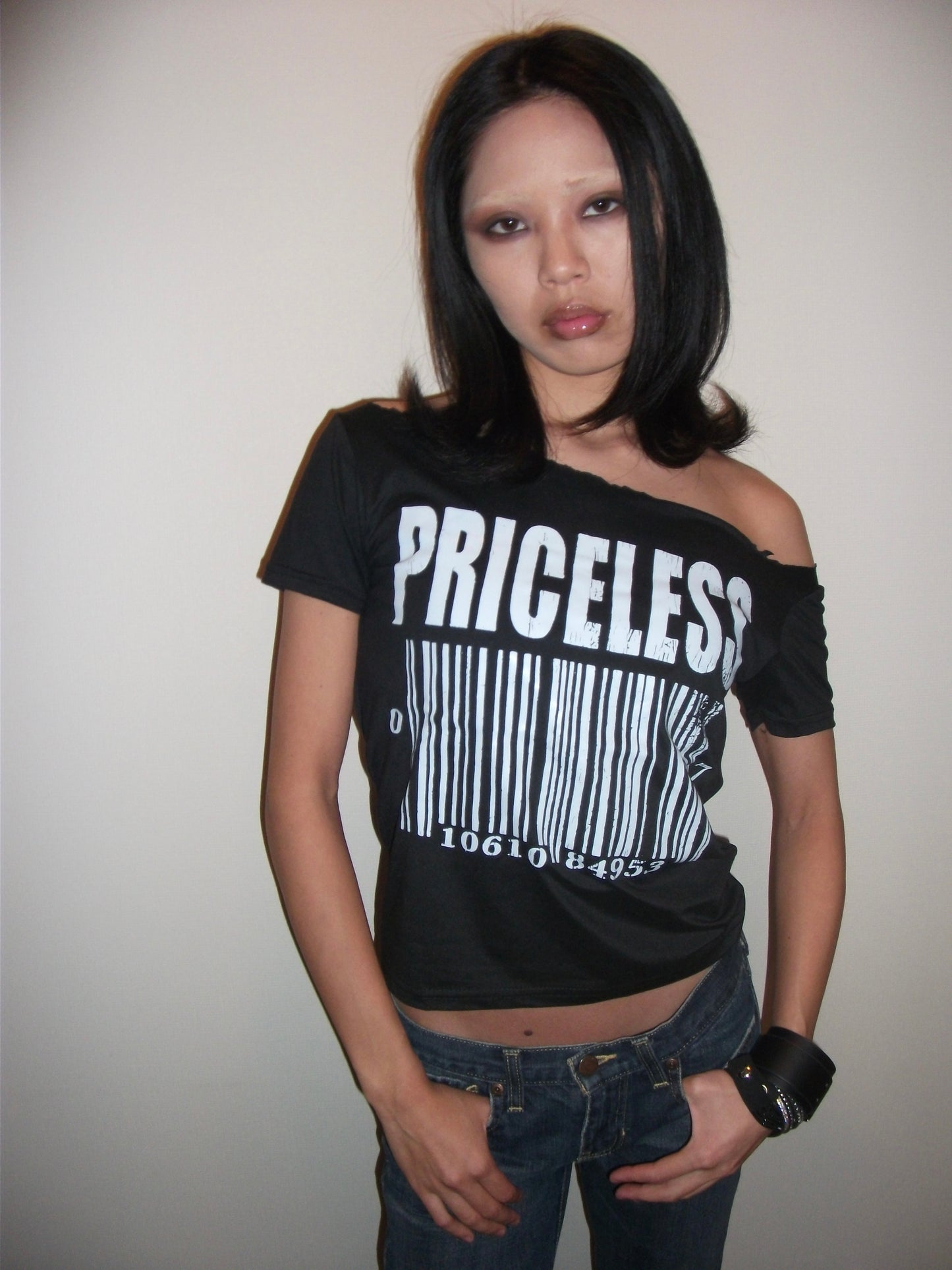 Priceless Top