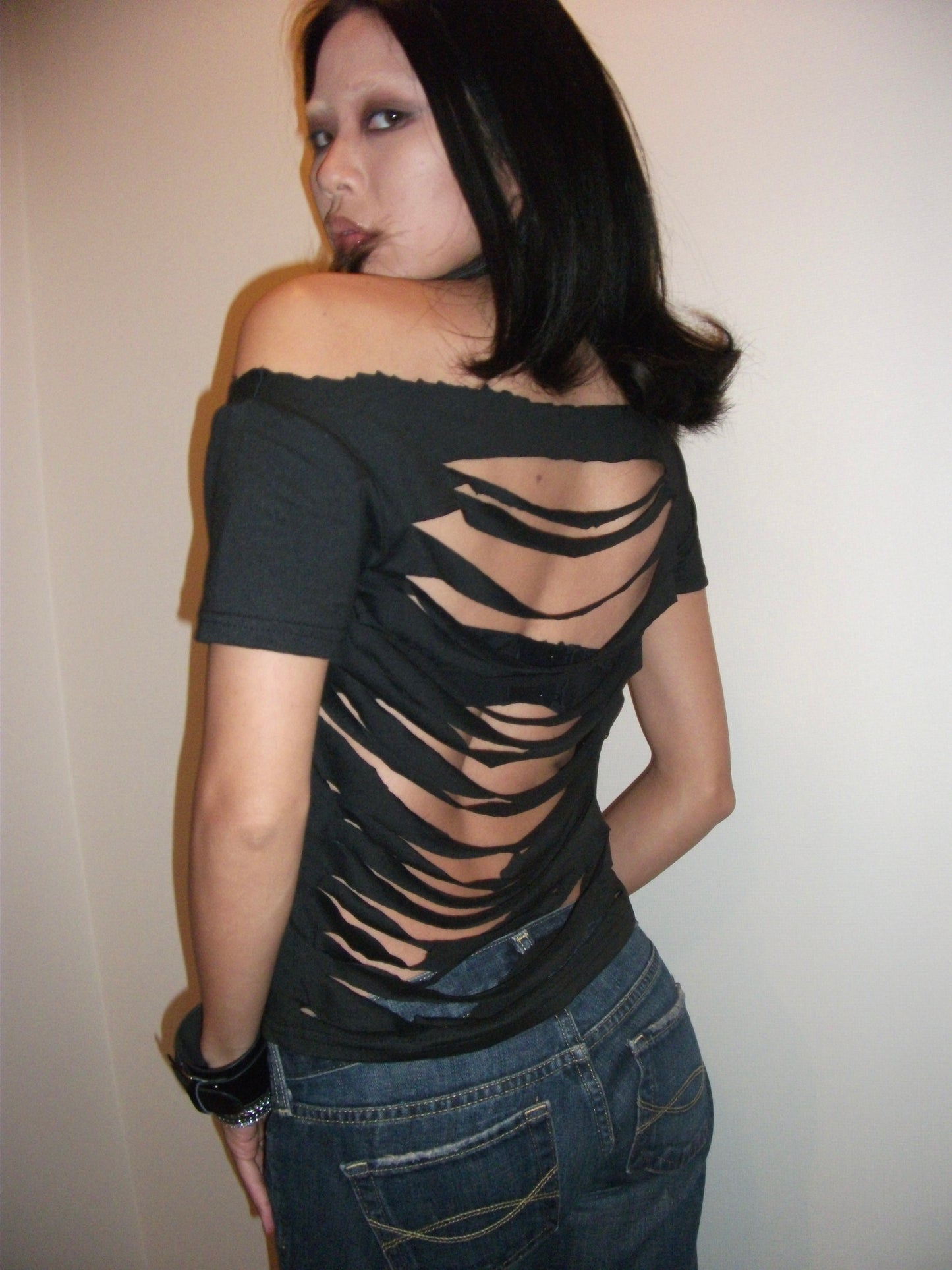 Priceless Top