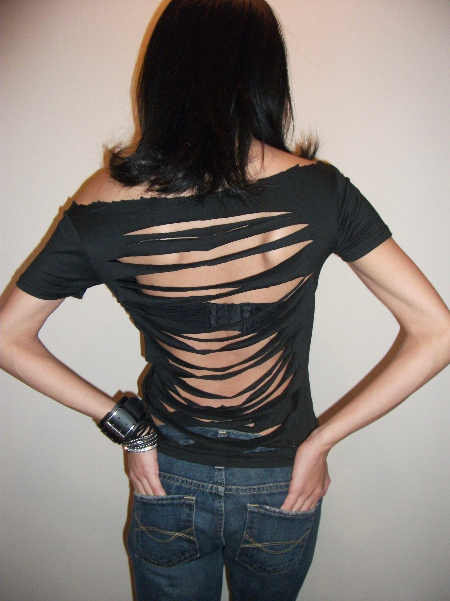 Priceless Top