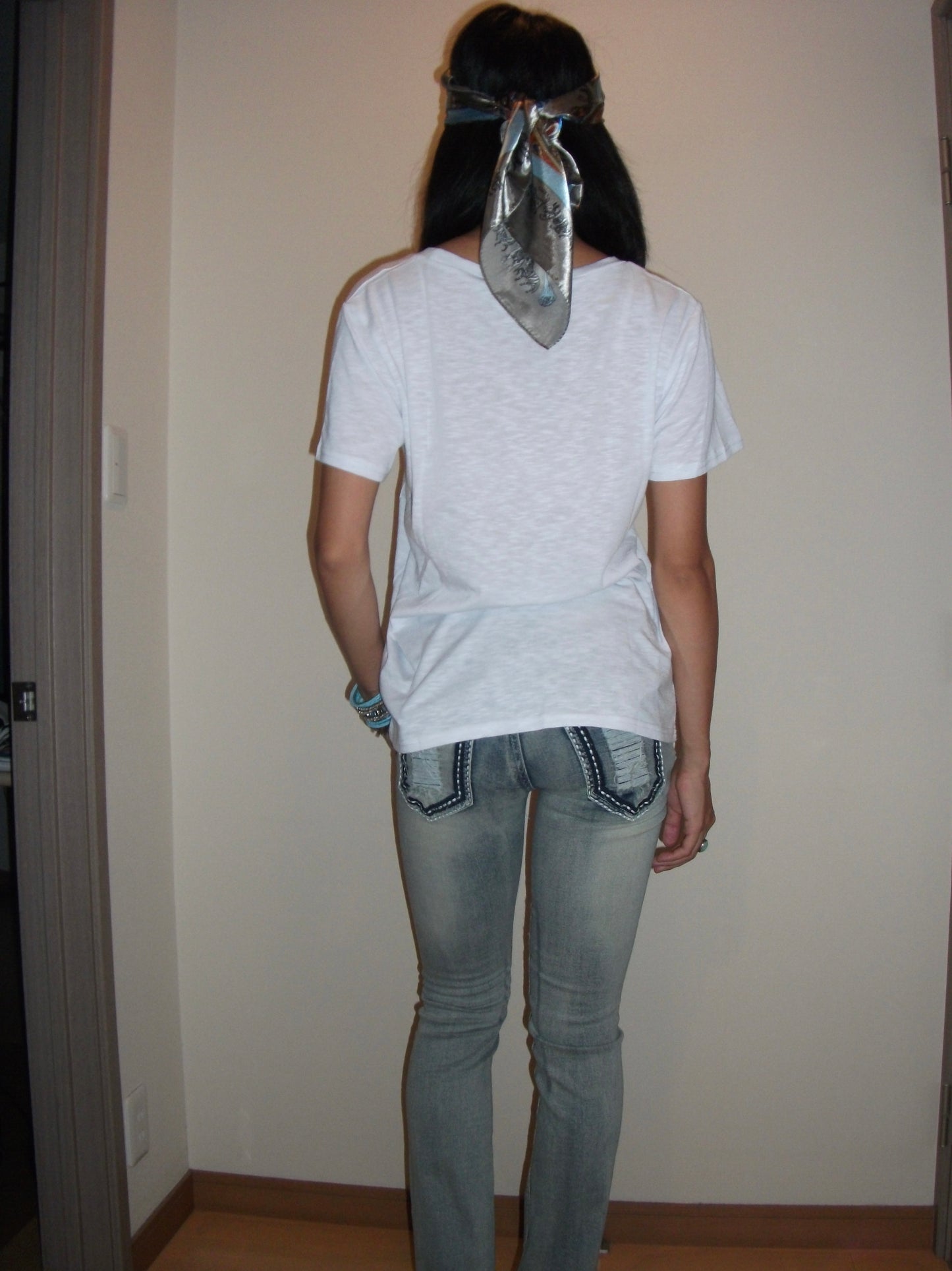Cloud Soft Pocket Tee