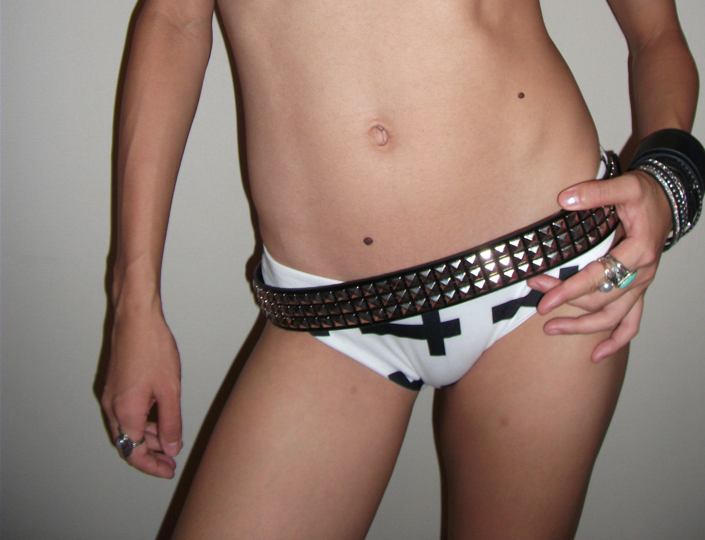 Rock Cross Bikini