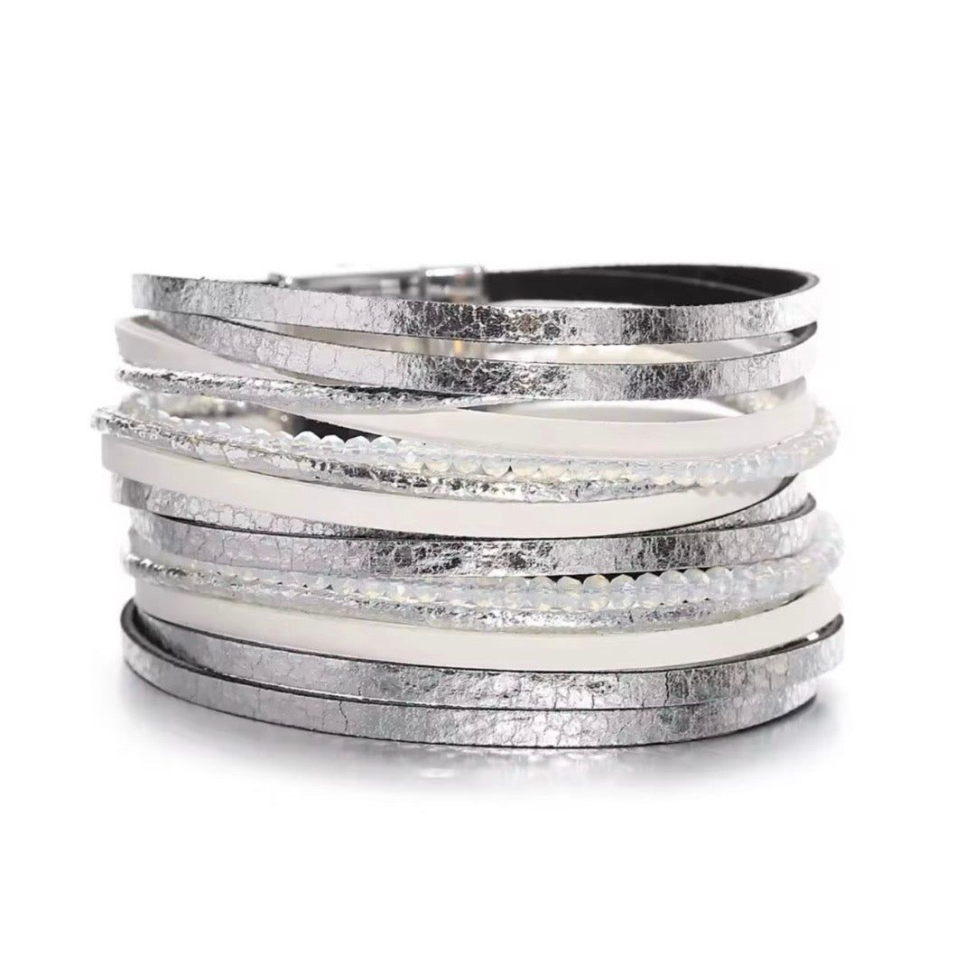 Boho Fade Bracelet
