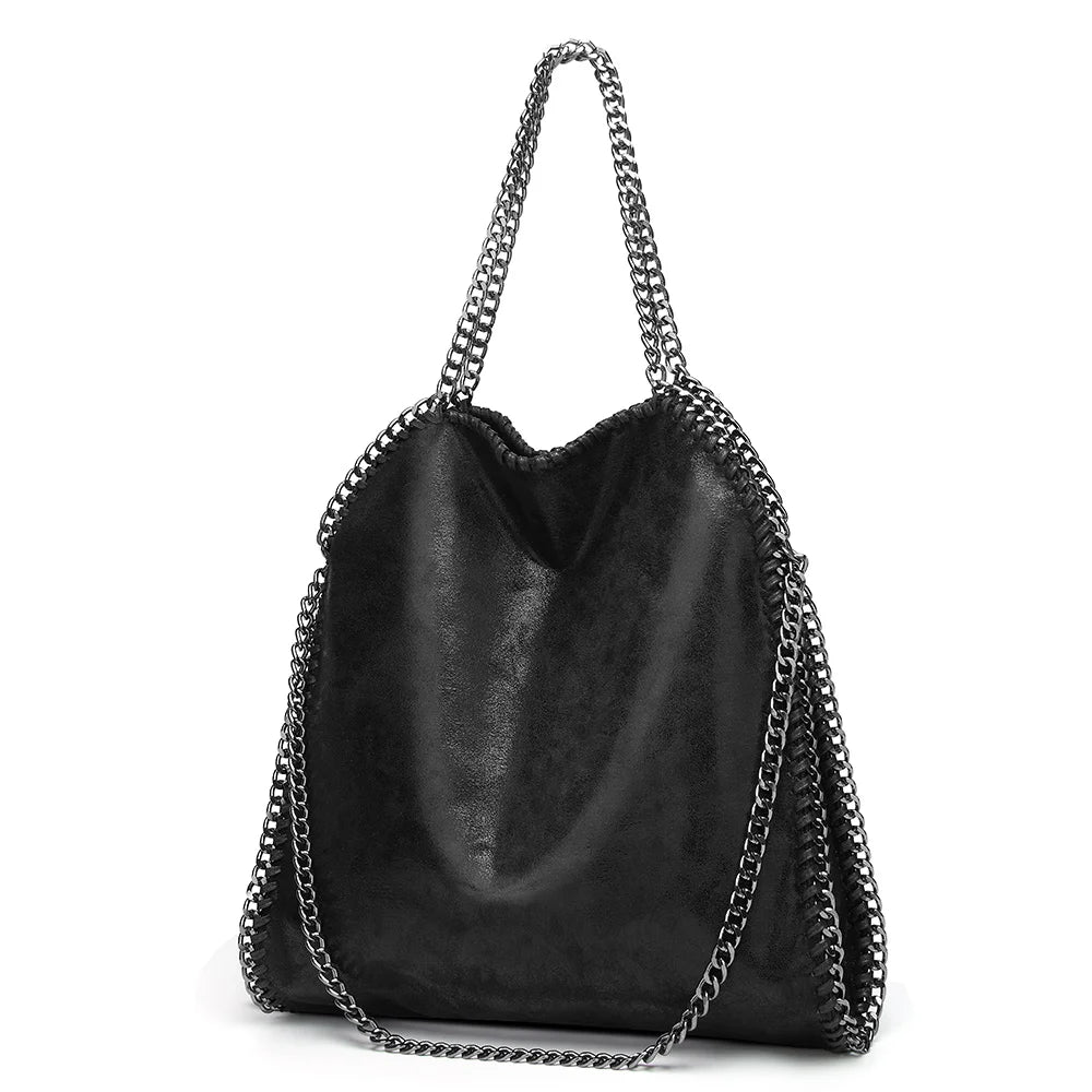 Chic Chain Bag