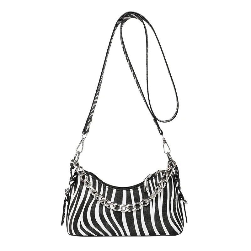 Zebra Baby