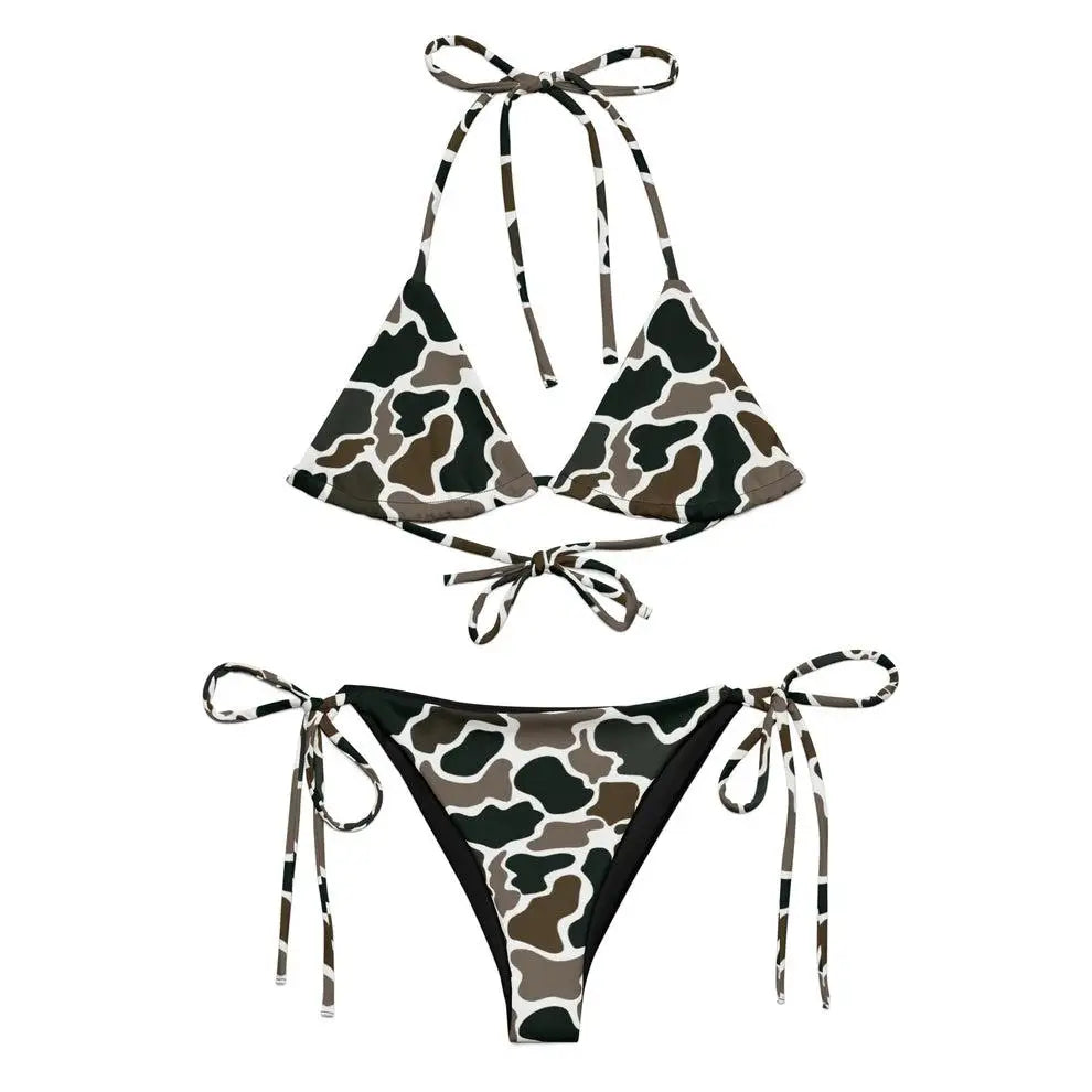 Fly Girl 2.0 Bikini