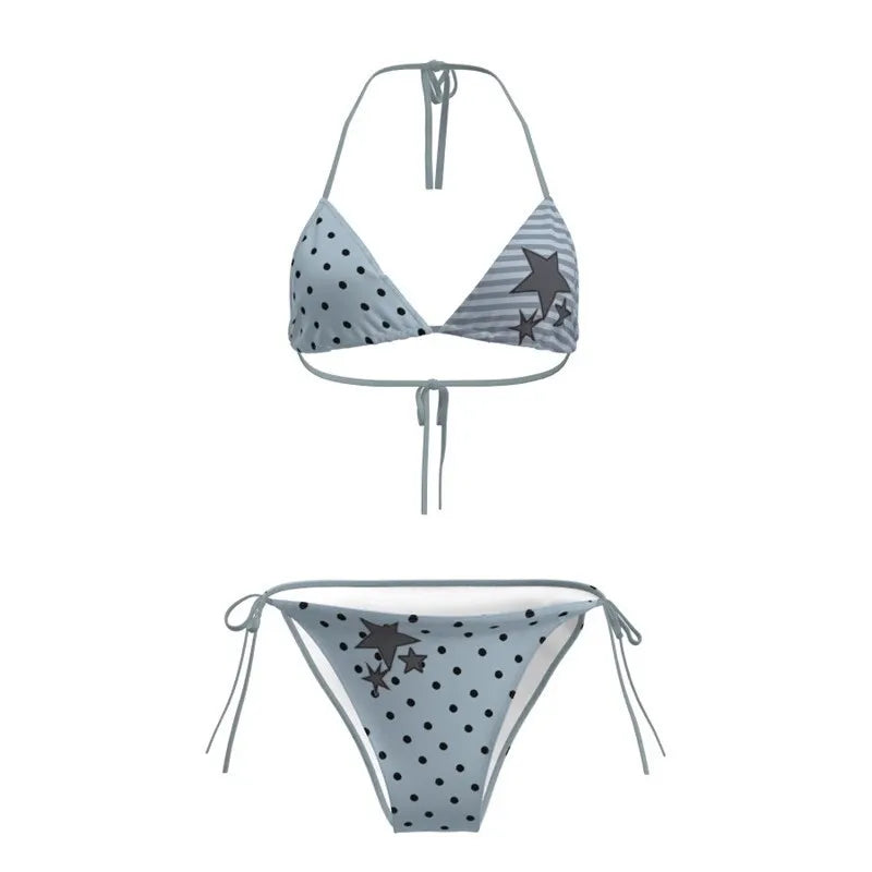 The Pop Star Bikini