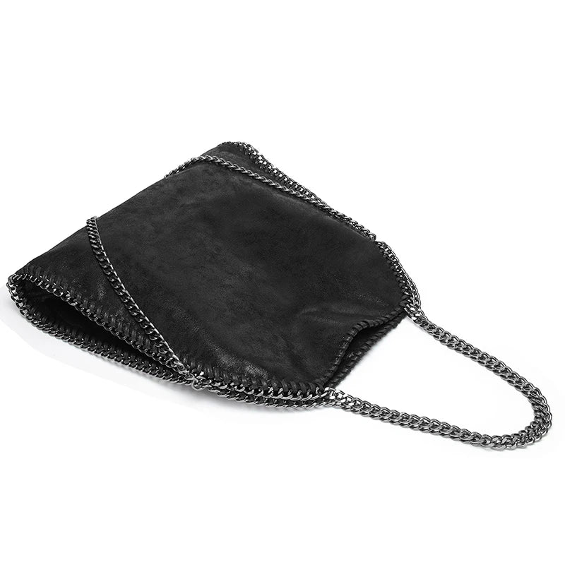 Chic Chain Bag