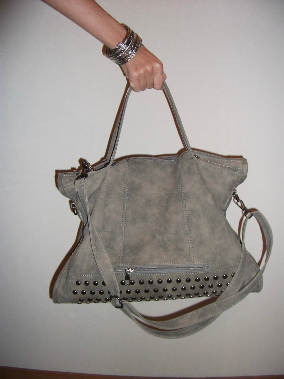 Rock Chic Bag