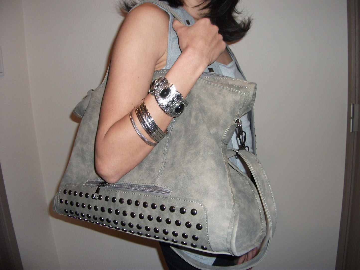 Rock Chic Bag