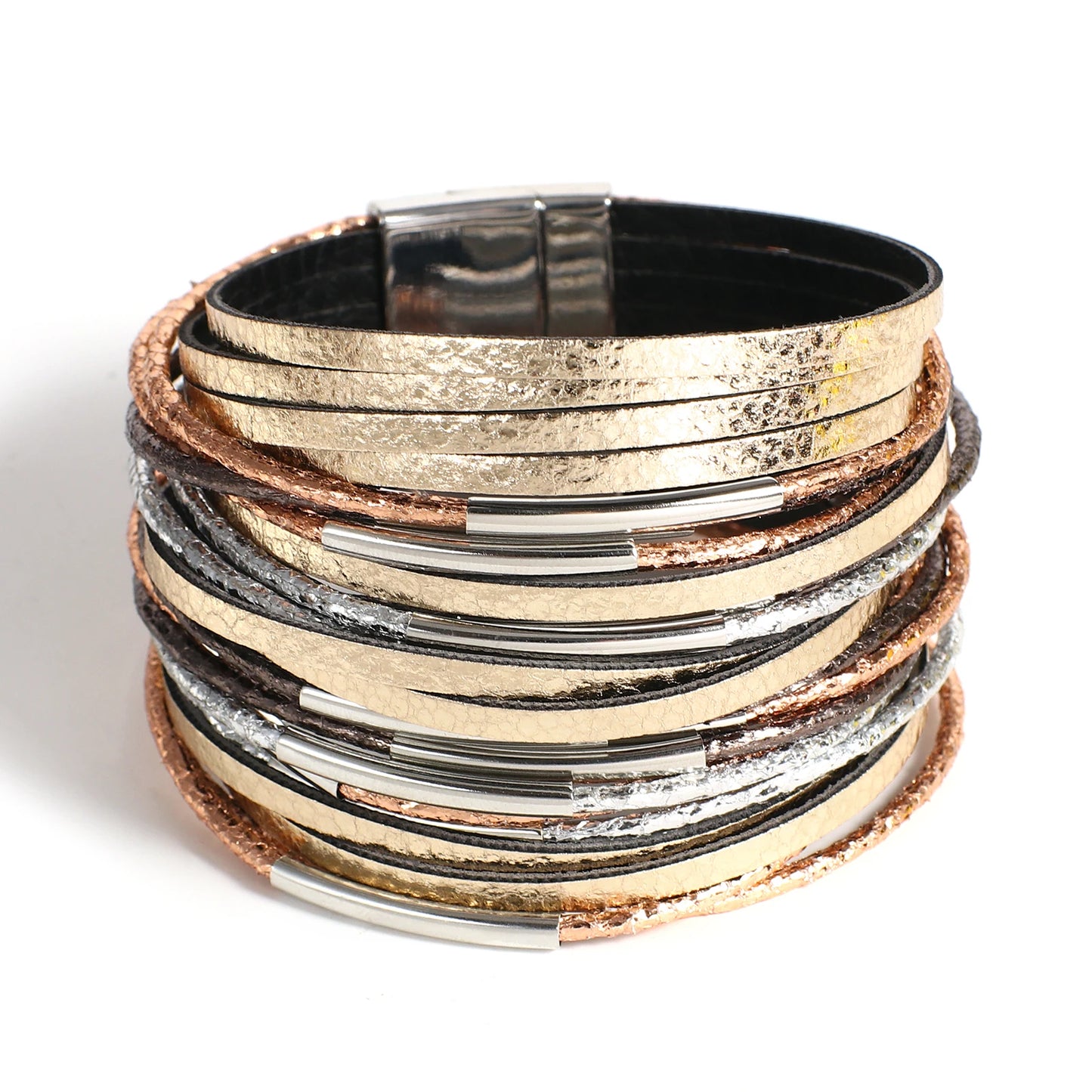 Glitter Flux Wrap