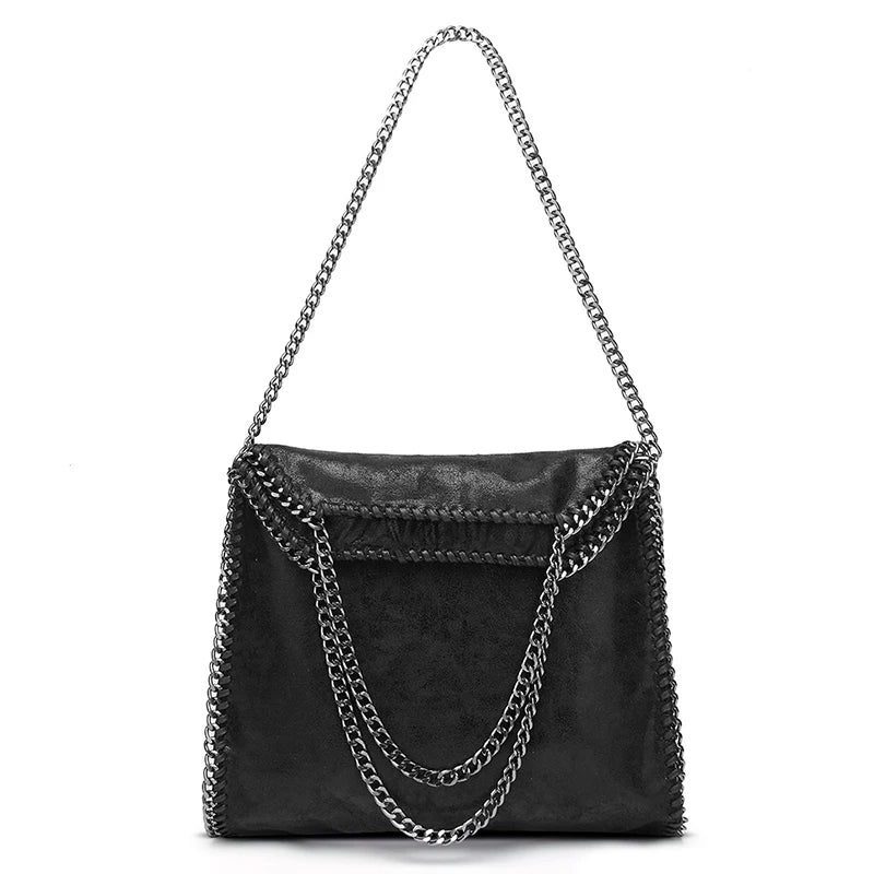 Chic Chain Bag