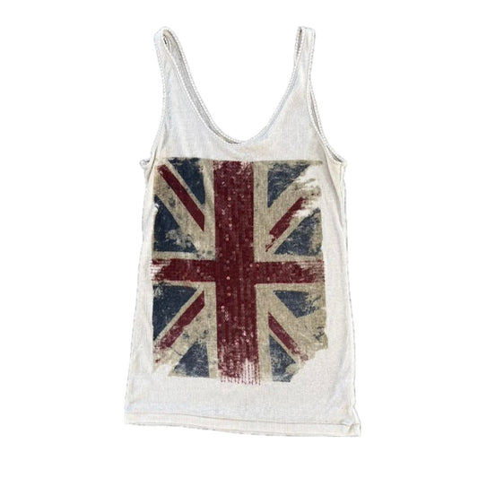 Union Jack Tank
