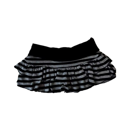 MYSPACE DRAMA SKIRT