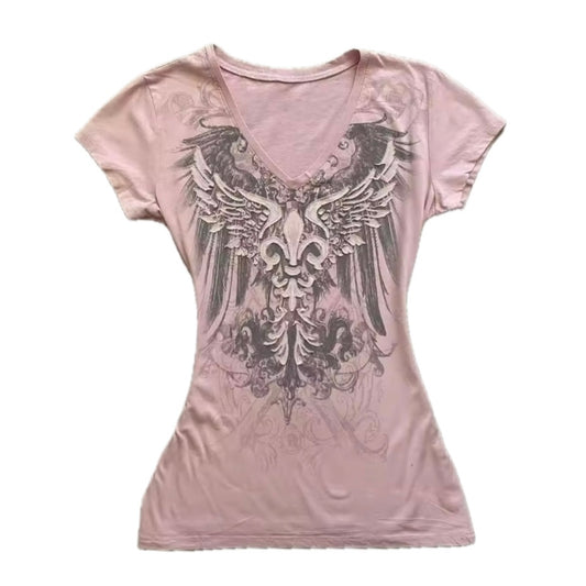 Dead Inside Tee