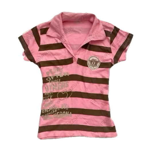 STARGIRL POLO