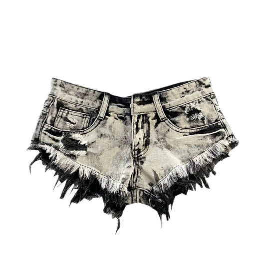 ACID KISS CUT OFFS