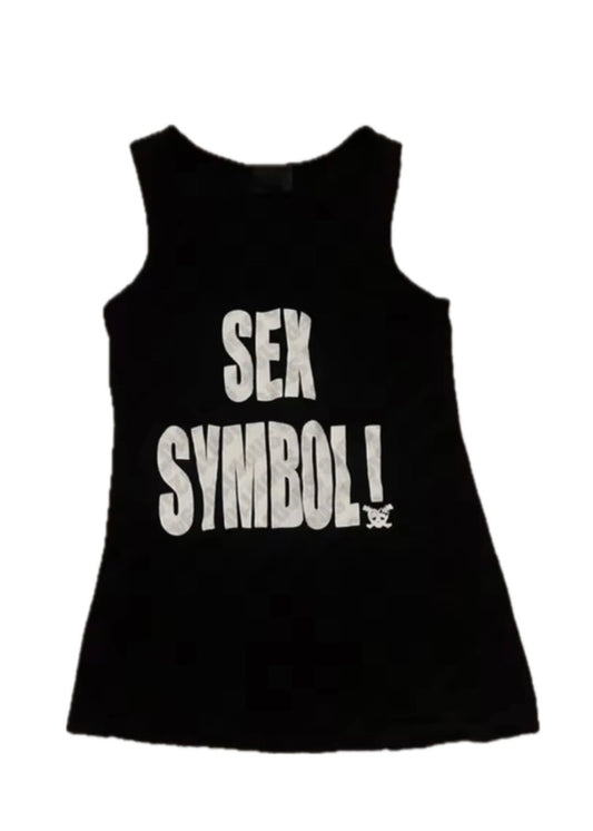 Sex Symbol Tank