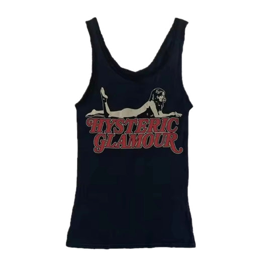 Grunge Doll Cami
