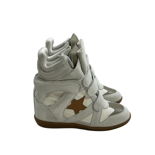 BEKETT SNEAKER