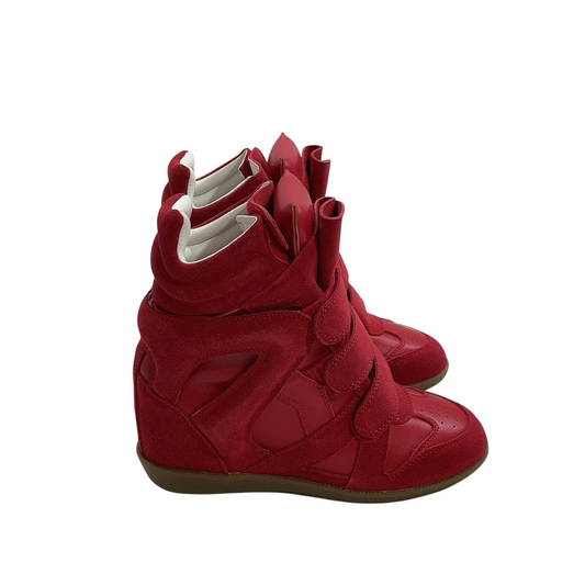 BEKETT SNEAKER