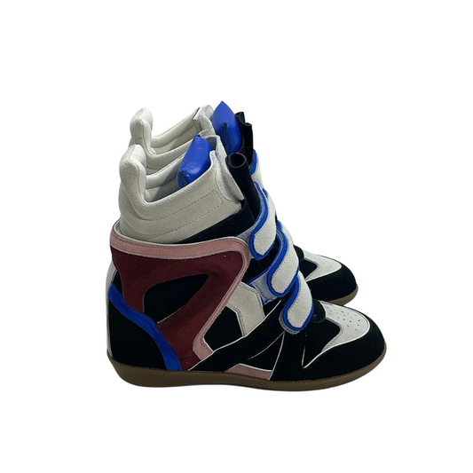 BEKETT SNEAKER