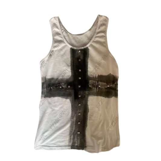 Faith in Shadows Top