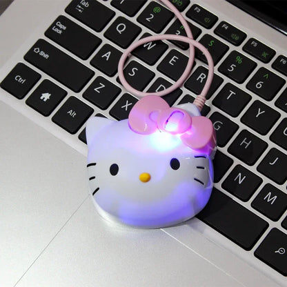 Hello Kitty Mouse