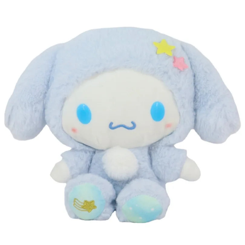 Hello Kitty My Melody Cinnamoroll Pillow