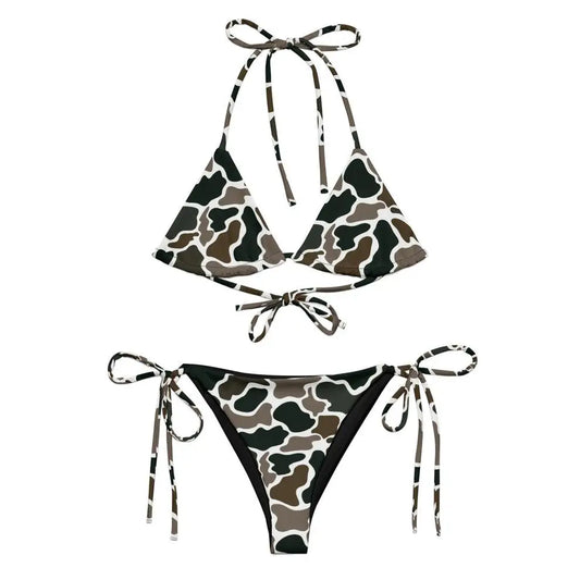 Fly Girl 2.0 Bikini