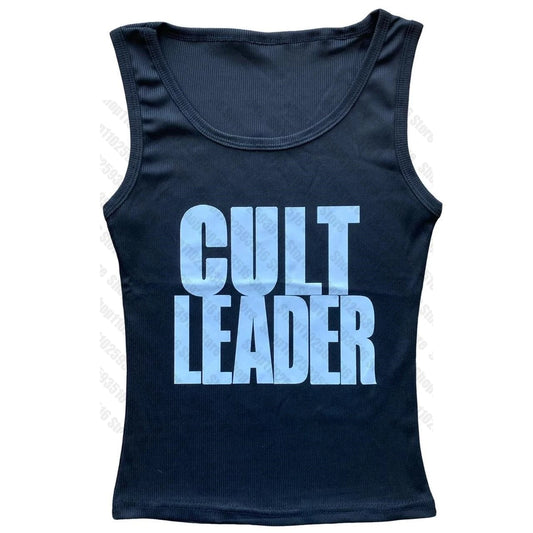 CULT LEADER TANK