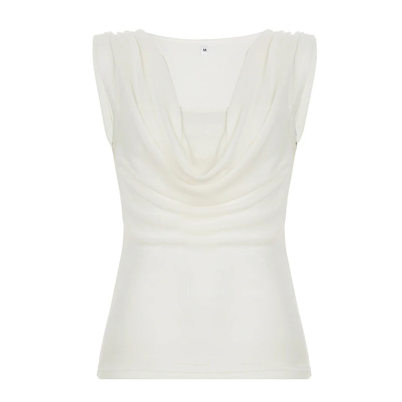 Loose Twist Tank