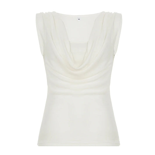 Loose Twist Tank