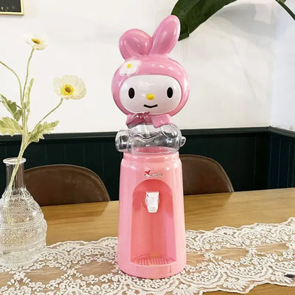 Hello Kitty Small Water Dispenser