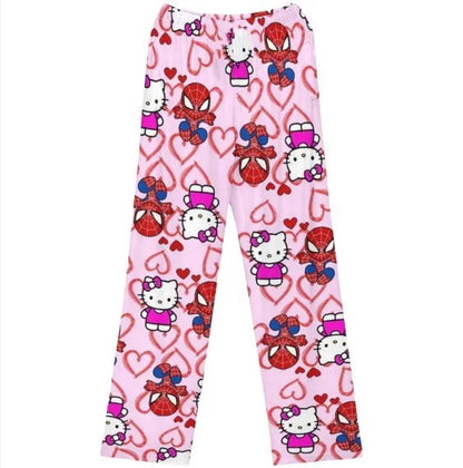 Hello Kitty Pajamas