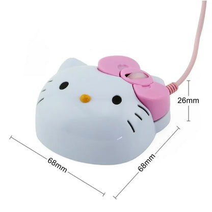 Hello Kitty Mouse