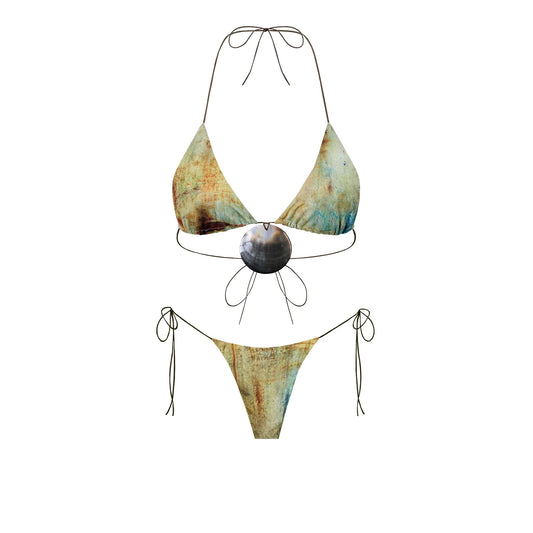 Lagoon Bikini