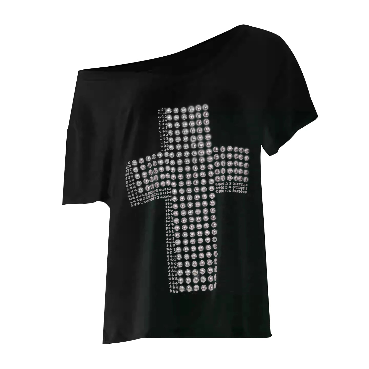 Crossfire Baby Tee