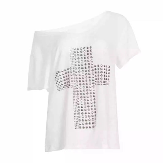 Crossfire Baby Tee