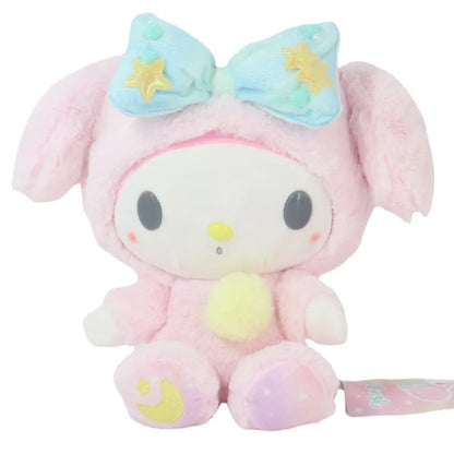 Hello Kitty My Melody Cinnamoroll Pillow