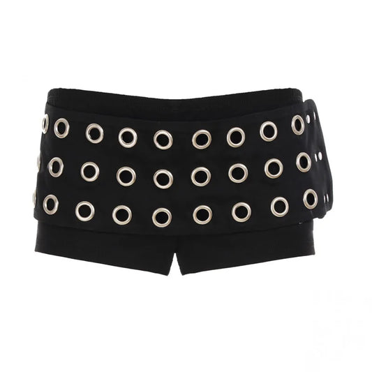 Bolt Loop Shorts