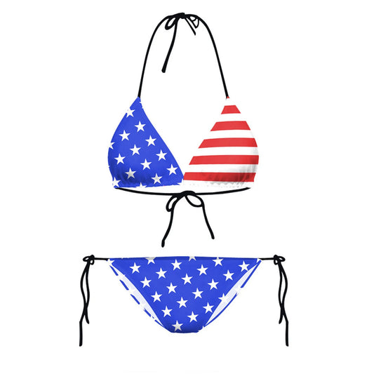4th of July Bikini