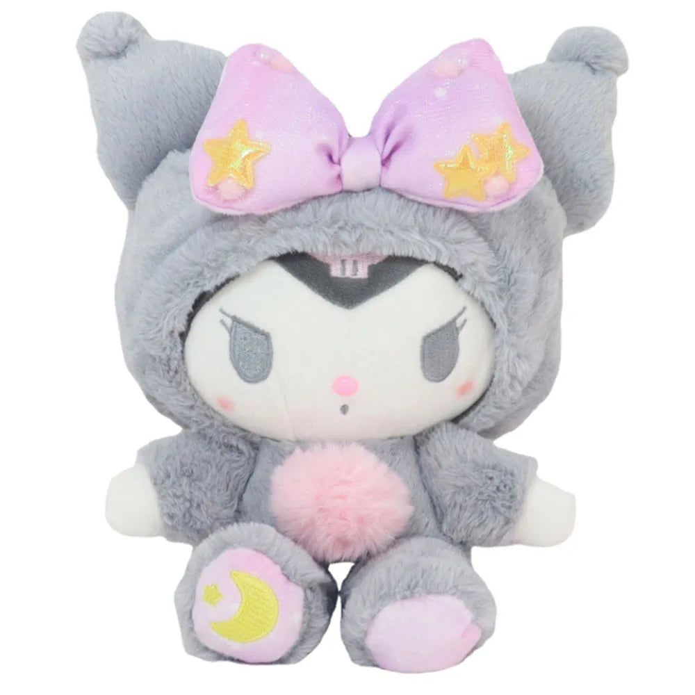 Hello Kitty My Melody Cinnamoroll Pillow