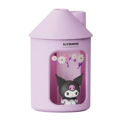 Hello Kitty Humidifier Night Light