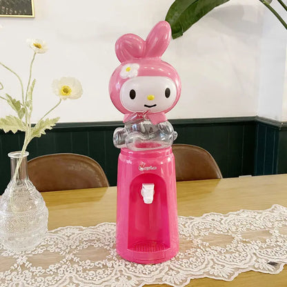 Hello Kitty Small Water Dispenser