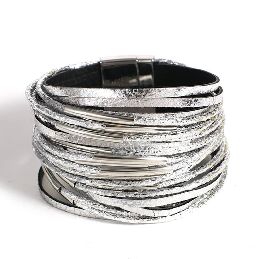 Glitter Flux Wrap