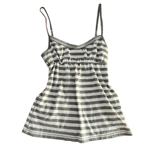 French Stripe Cami